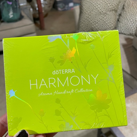 Doterra Other - dōTERRA® Harmony Aroma Handcraft Collection